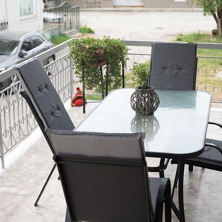 Louisa Luxury Apartments Preveza Exterior photo